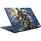 Marvel Guardians of the Galaxy Galactic Mission Surface Laptop Skin